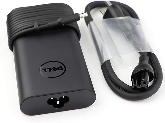 Dell XPS Slim Pin 90W 19.5V, 6.7A AC Power Adapter