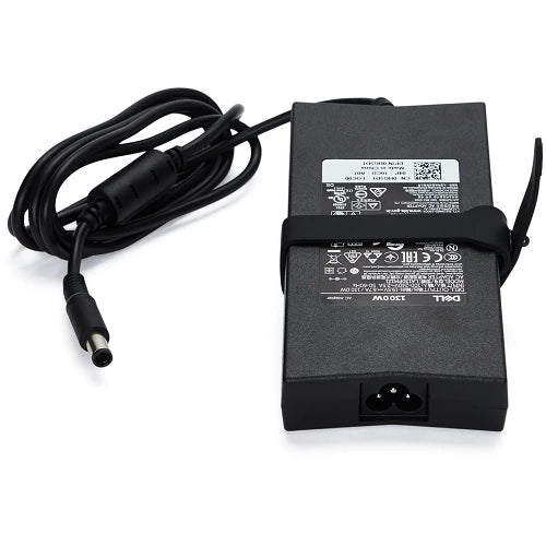 Dell 130W Centrino Pin 19.5V 6.7A AC Power Adapter