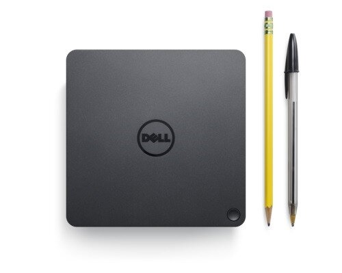 Dell Thunderbolt Business Docking Station - TB16