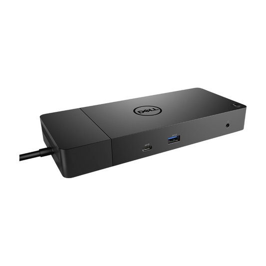 Dell W19 USB-C 4K Display Docking Station