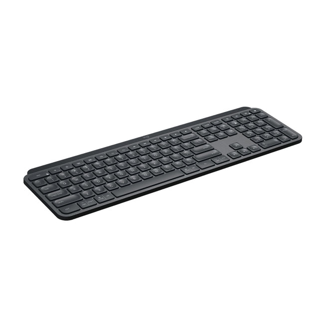 Logitech MX Master 3 & MX Keys Combo