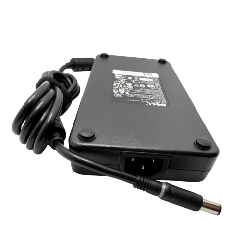 Dell 240W (19.5V, 12.3A) AC Standard Pin Power Adapter