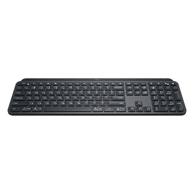 Logitech MX Master 3 & MX Keys Combo