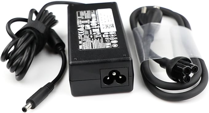Dell XPS Slim Pin 90W 19.5V, 4.62A AC Power Adapter
