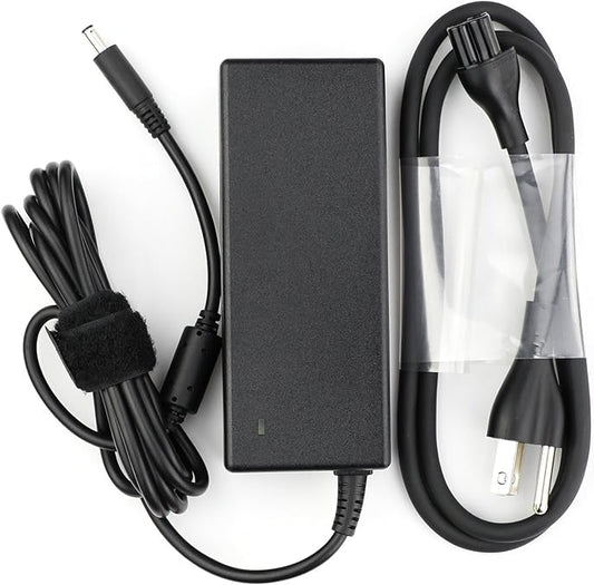 Dell XPS Slim Pin 90W 19.5V, 4.62A AC Power Adapter
