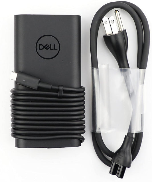 Dell 90W USB-C Power Adapter