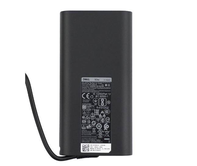 Dell 90W USB-C Power Adapter