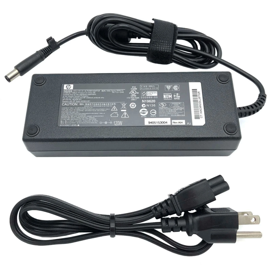 HP Thunderbolt Type-C 4k Monitor Docking Station 120W G2