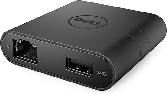 Dell Universal USB-C 4-in-1 Display Adapter DA200
