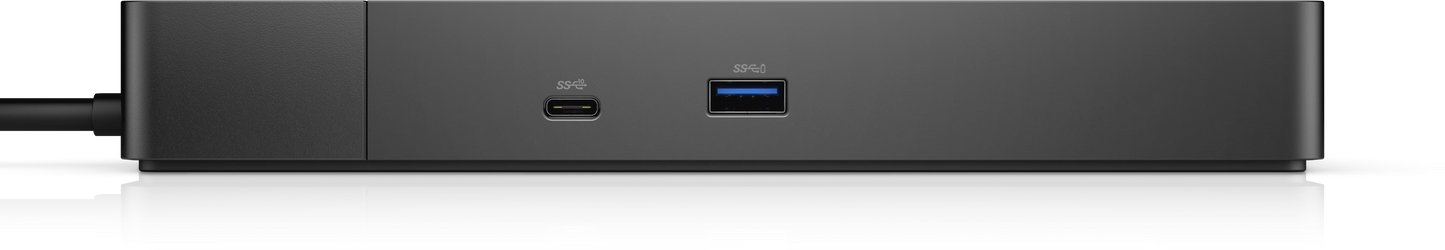 Dell WD19DC (210W) Dual USB-C Trio 4K Display Dock