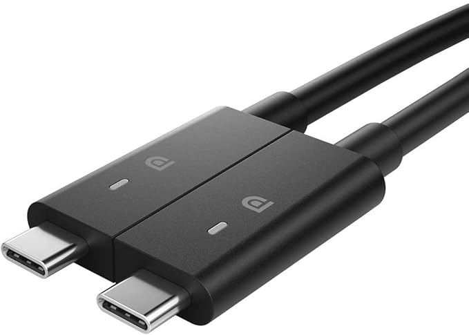 Dell WD19DC (210W) Dual USB-C Trio 4K Display Dock