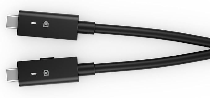 Dell WD19DC (210W) Dual USB-C Trio 4K Display Dock