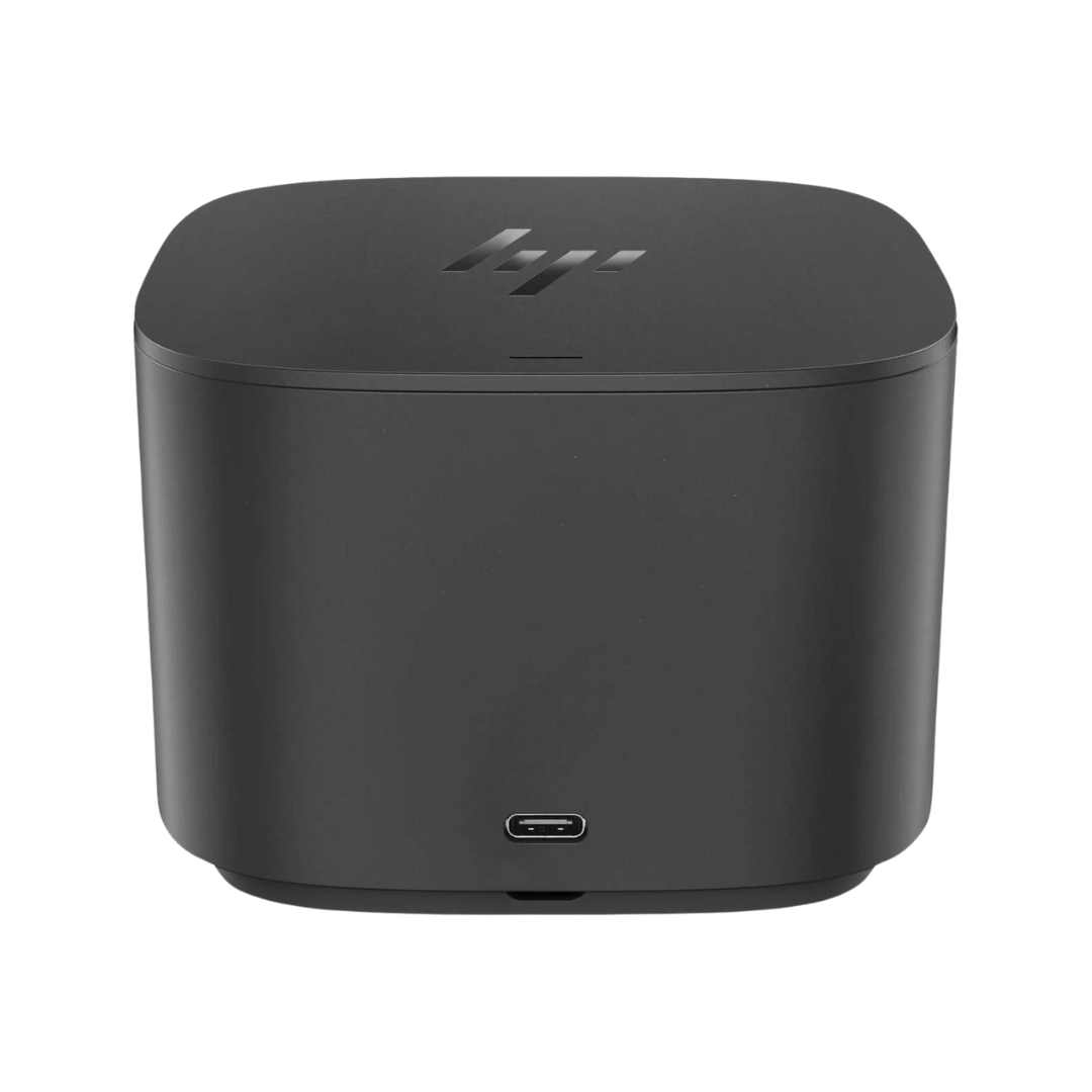HP Thunderbolt Type-C 4k Monitor Docking Station 120W G2