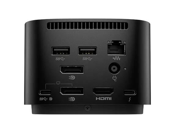 HP Thunderbolt 4 (280W) G4 Dock