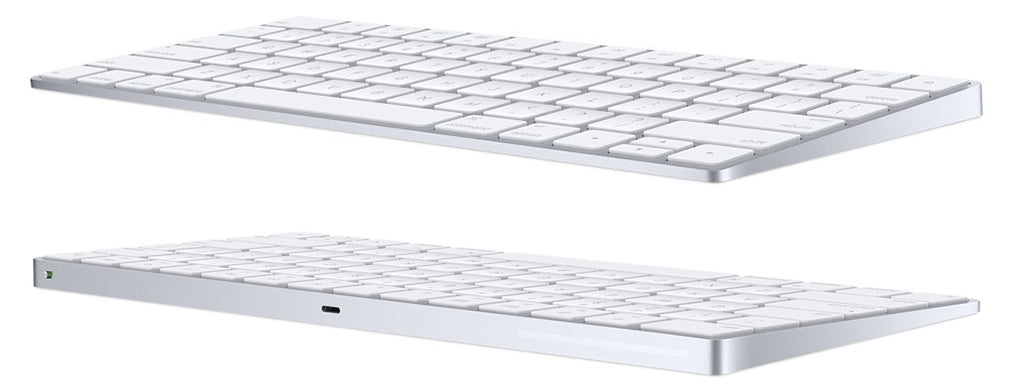 Apple Magic 2nd Generation Mini Keyboard