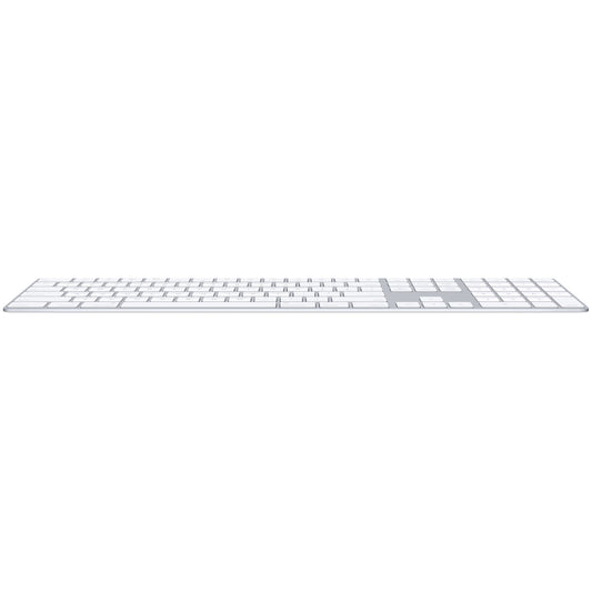 Apple Magic Keyboard 2 with Numeric Keypad