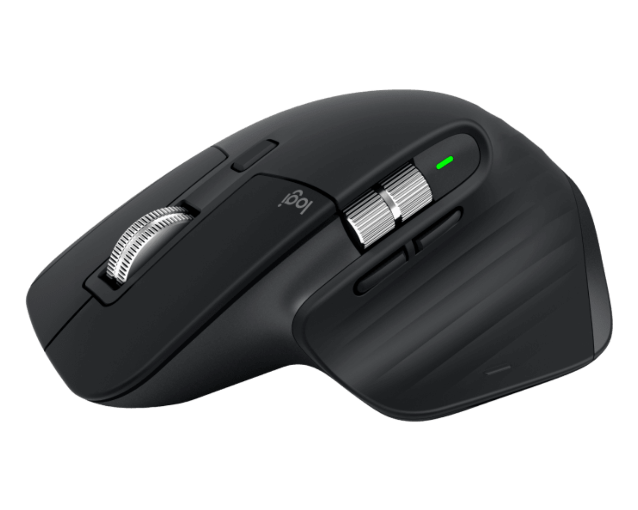Logitech MX Master 3 & MX Keys Combo