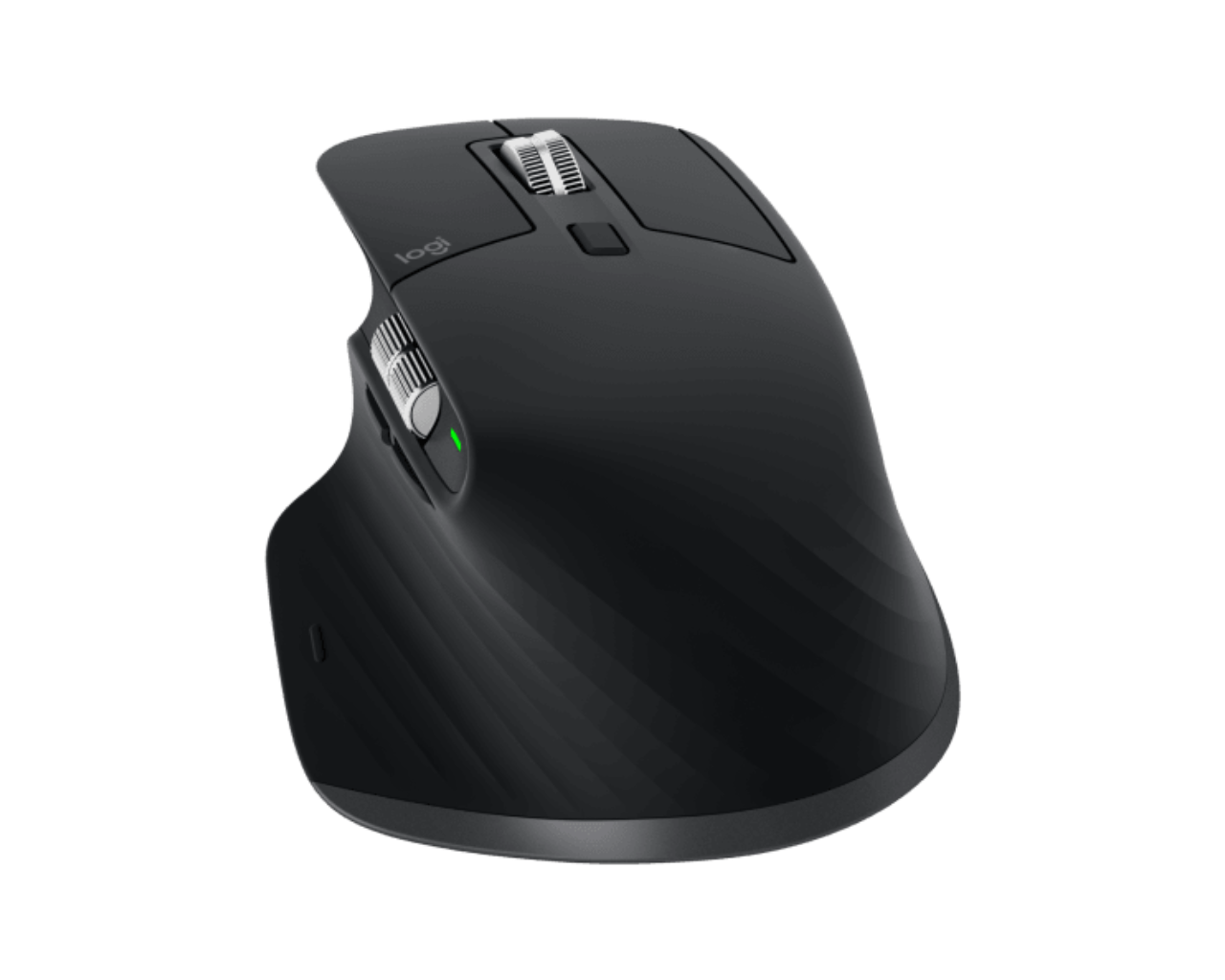 Logitech MX Master 3 & MX Keys Combo