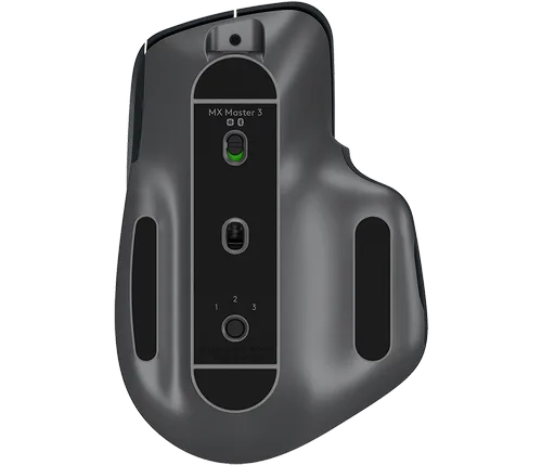 Logitech MX Master 3 & MX Keys Combo