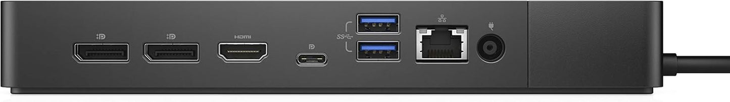 Dell WD19S 4K Display Docking Station