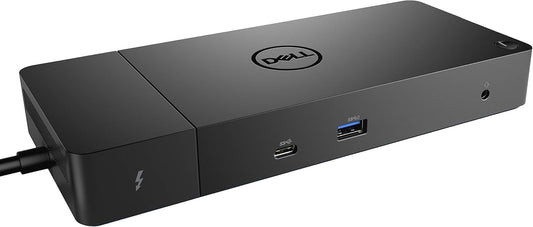 Dell WD19TB Thunderbolt 3 Docking Station
