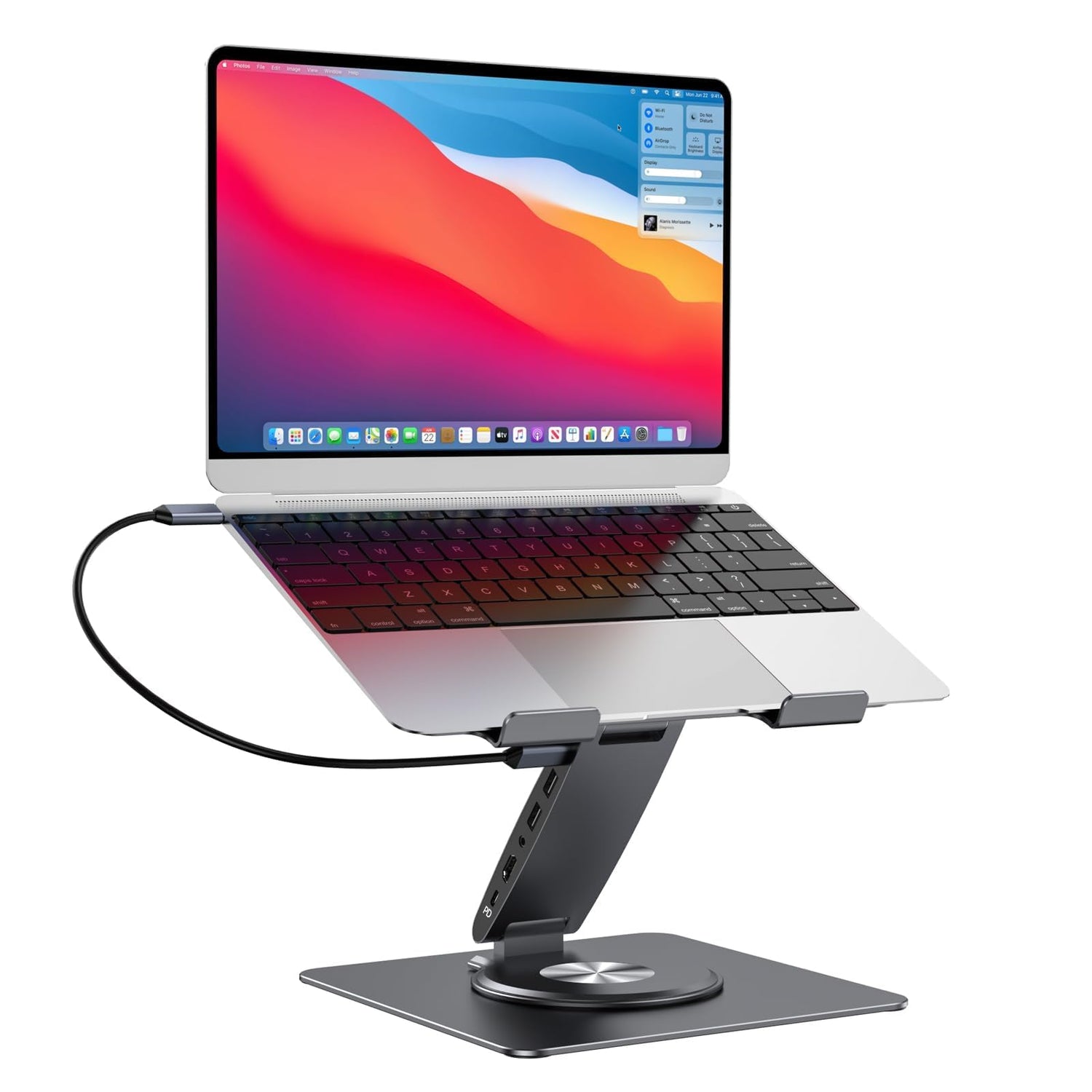 Docking Station