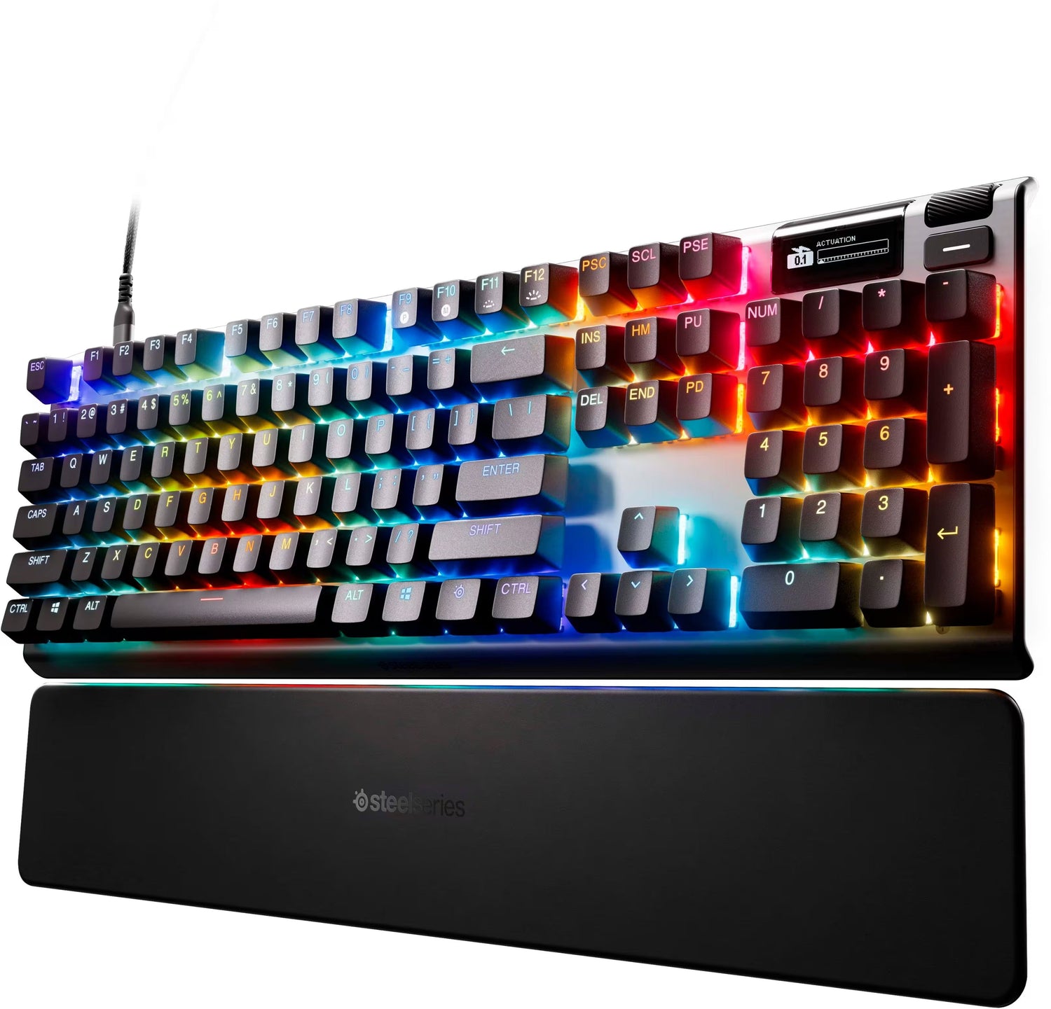 Keyboard