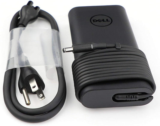 Dell XPS Slim Pin 90W 19.5V, 6.7A AC Power Adapter