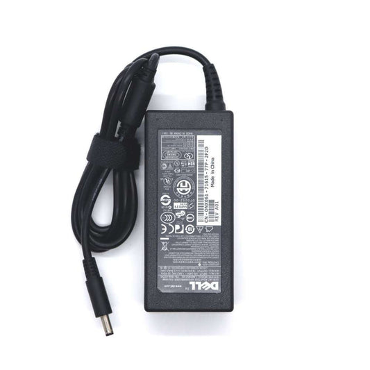 Dell XPS Slim Pin 65W 19.5V, 3.34AC Power Adapter