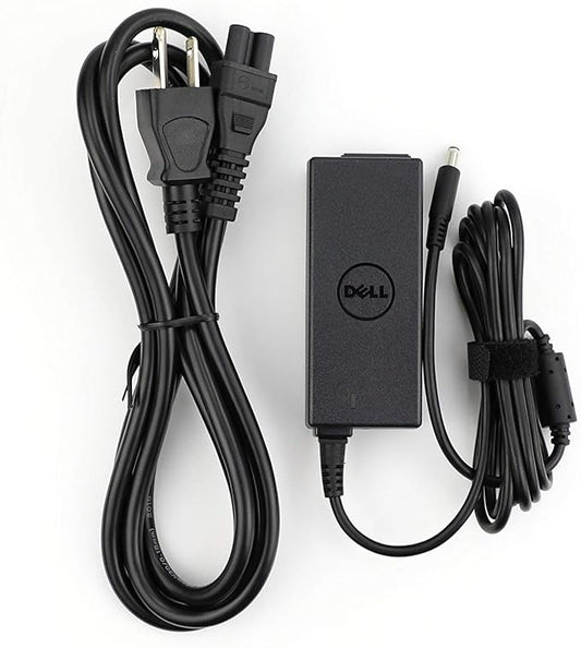 Dell XPS Slim Pin 45W 19.5V, 2.31A AC Power Adapter