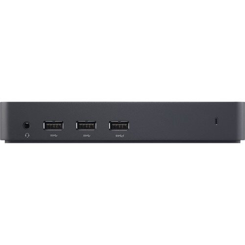 Dell (D3100) Dual HDMI USB 3.0 Docking Station