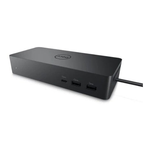 Dell D6000 Universal 4k Display-Link Monitor Docking Station