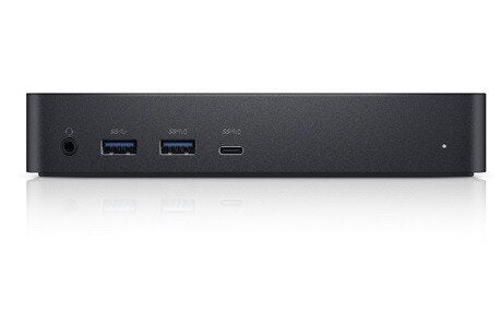 Dell D6000 Universal 4k Display-Link Monitor Docking Station