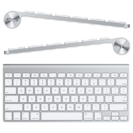 Apple Magic Wireless Keyboard 1st Gen