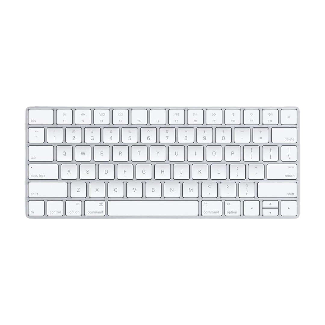 Apple Magic 2nd Generation Mini Keyboard