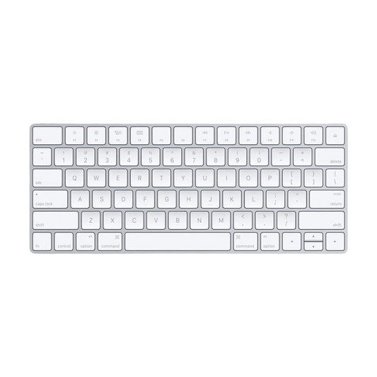 Apple Magic 2nd Generation Mini Keyboard