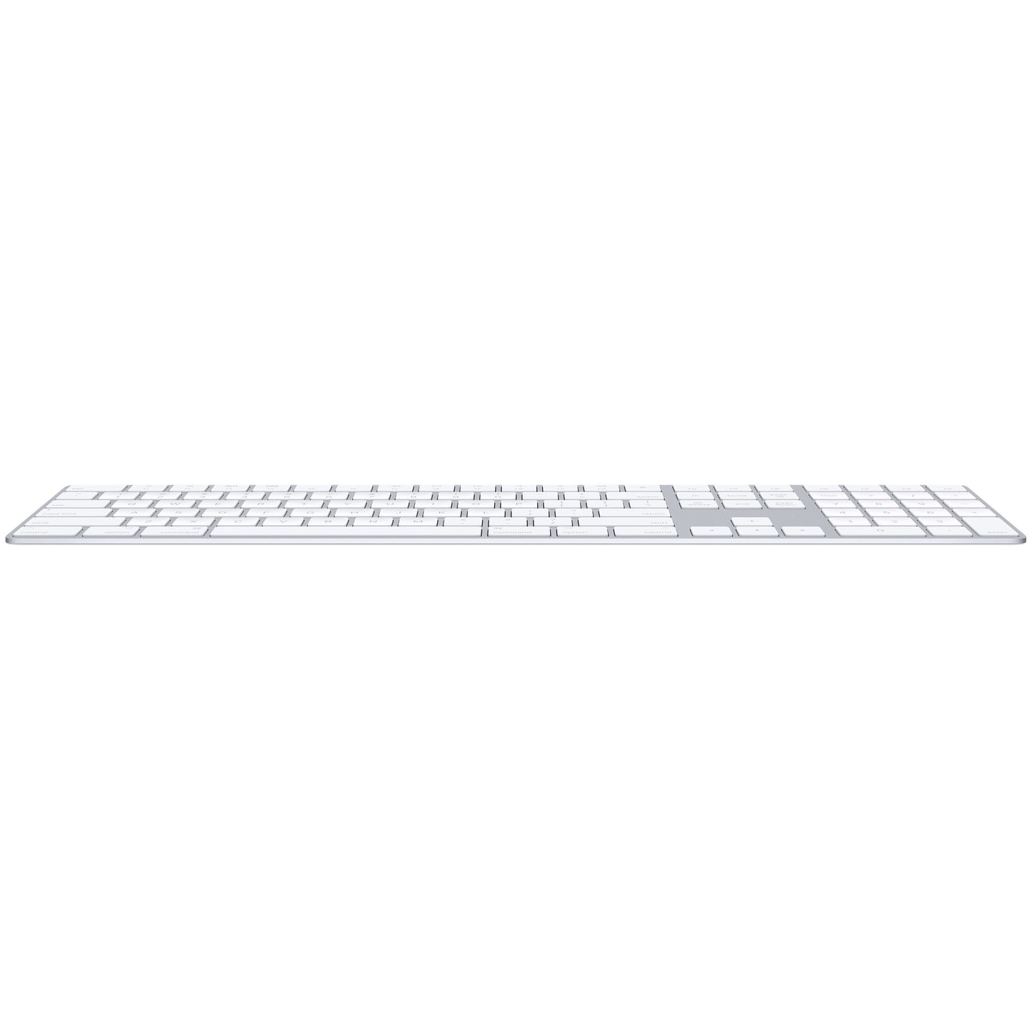 Apple Magic Keyboard 2 with Numeric Keypad
