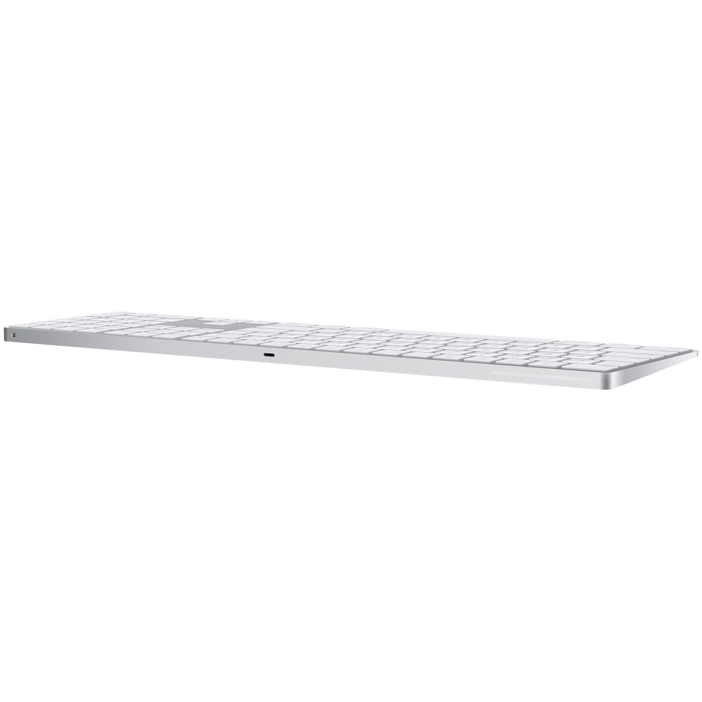 Apple Magic Keyboard 2 with Numeric Keypad