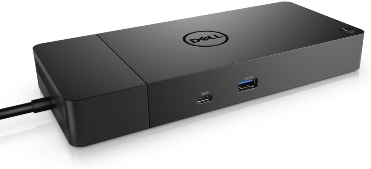 Dell WD19S 4K Display Docking Station