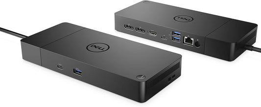 Dell WD19S 4K Display Docking Station