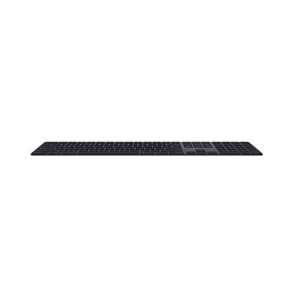 Apple Magic Keyboard 2 with Numeric Keypad