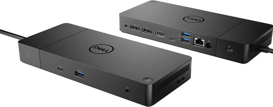 Dell WD19TB Thunderbolt 3 Docking Station