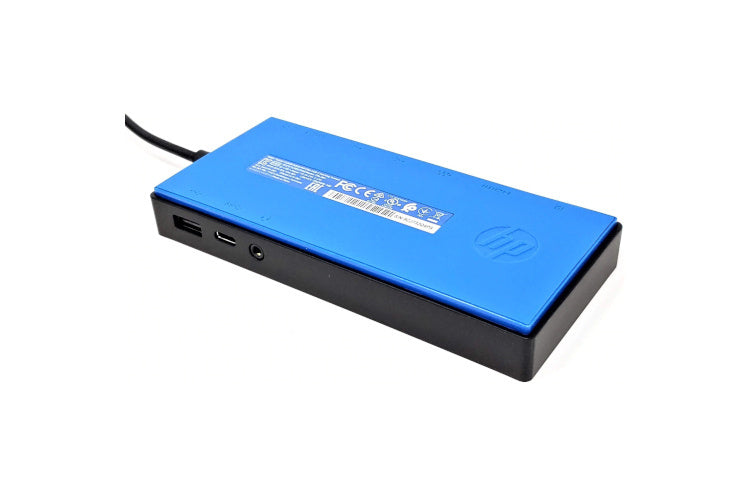 HP USB-C Elite Display Docking Station