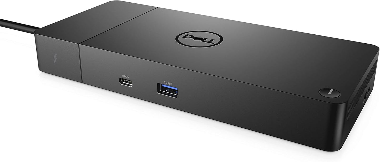Dell WD19TBS Thunderbolt Display Docking Station