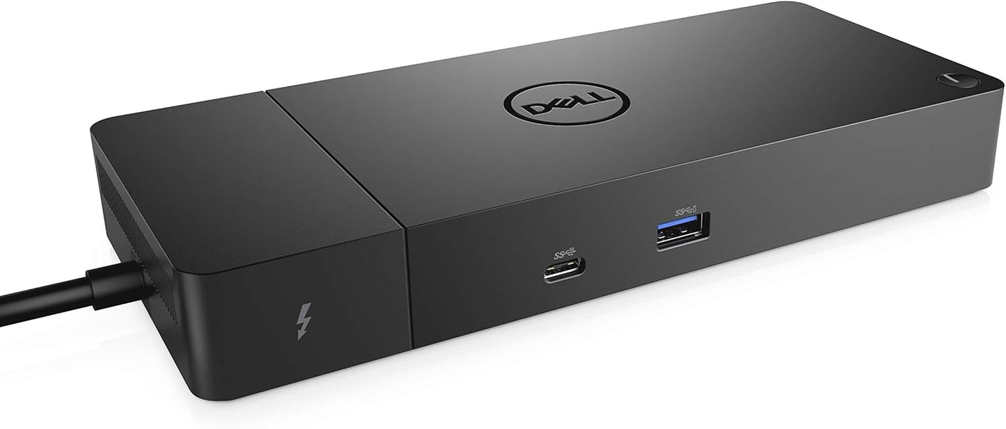 Dell WD19TBS Thunderbolt Display Docking Station