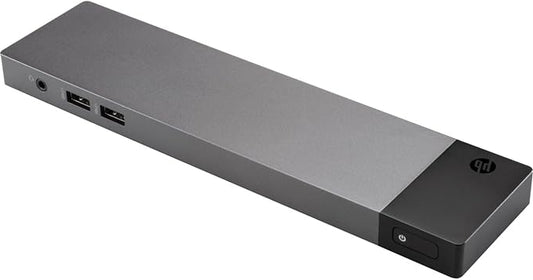 HP ZBook G3 Thunderbolt 3 Workstation Dock