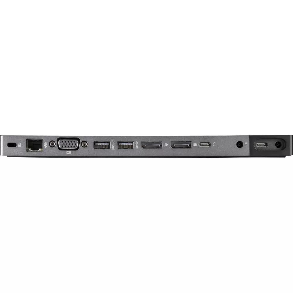 HP ZBook G3 Thunderbolt 3 Workstation Dock